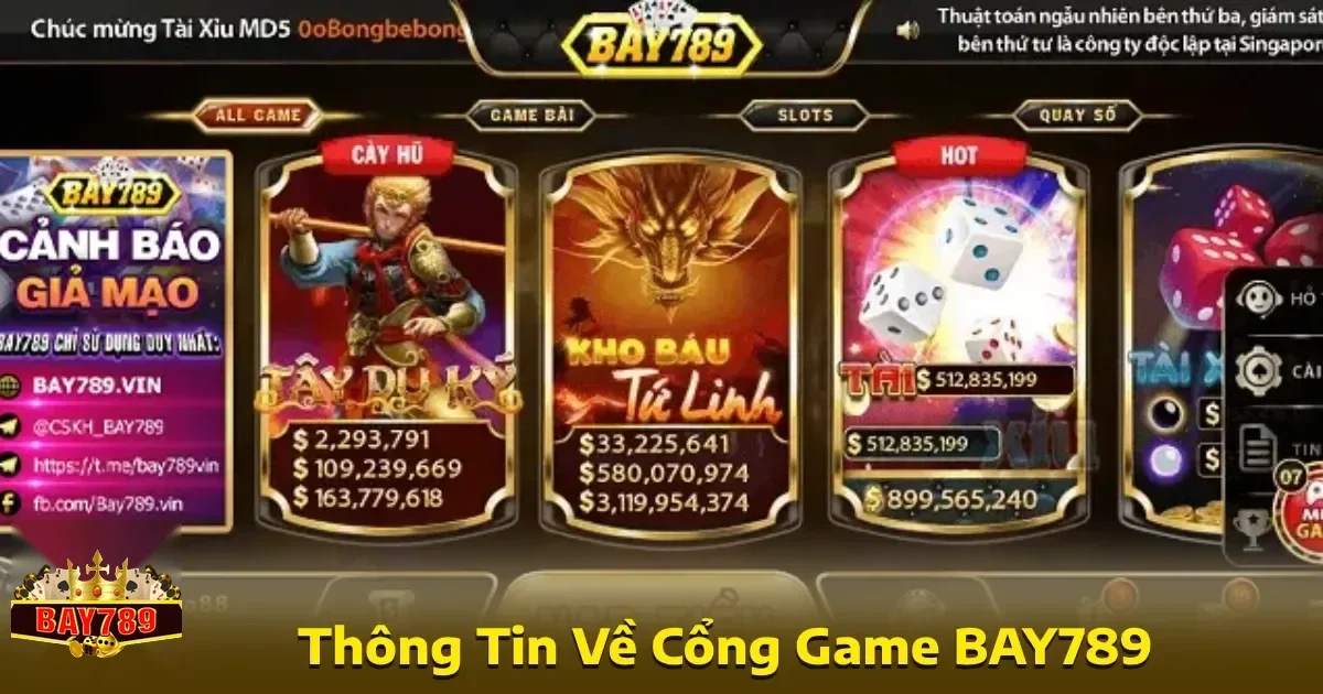 Bay789 32 Bay789 đã nhanh chóng khẳng định vị thế vững chắc trong ngành cá cược trực tuyến.