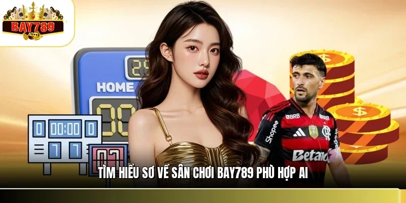 Sân Chơi BAY789 Phù Hợp Ai? Góc Nhìn Chọn Đúng Nền Tảng 1 Tìm hiểu sơ về sân chơi BAY789 phù hợp ai