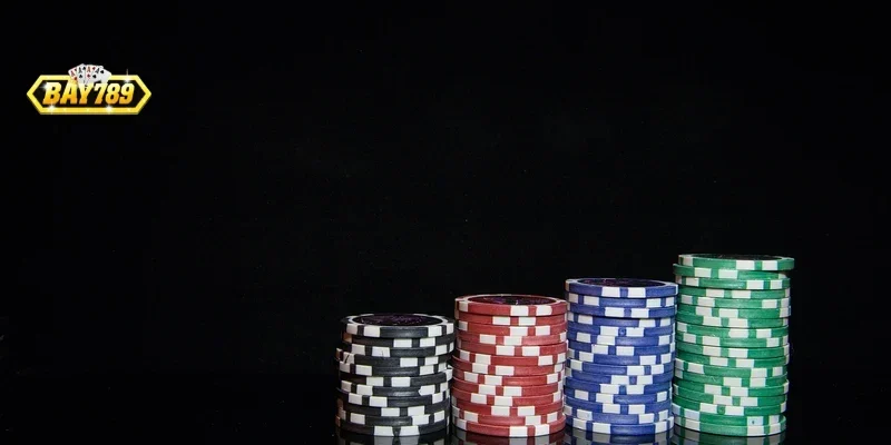 Bảng thứ hạng các tay bài từ cao xuống thấp trong poker