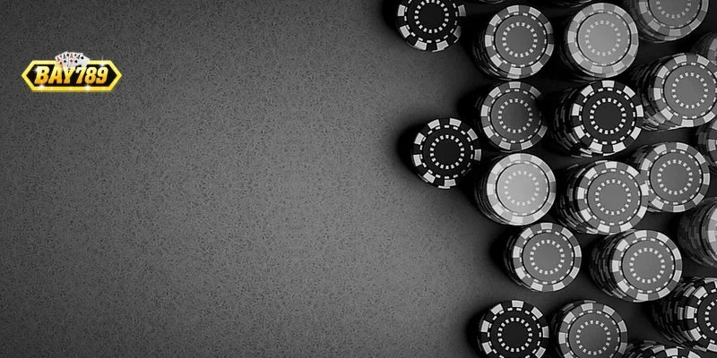Giao diện bàn cược baccarat trực tuyến tại sảnh casino Bay789