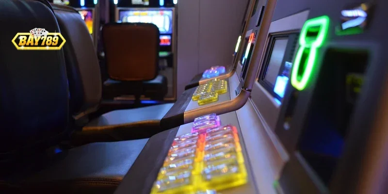 Danh sách các chủ đề trò chơi đa dạng tại sảnh slot Bay789